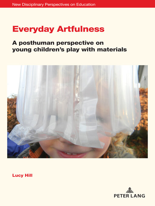 Title details for Everyday Artfulness by Jones Irwin - Available